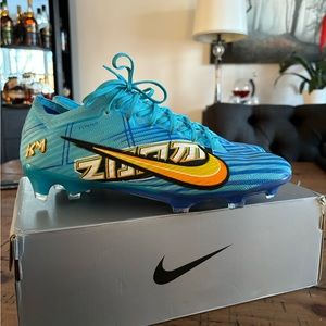 Nike Mbappe Zoom Mercurial Vapor 15 Elite FG